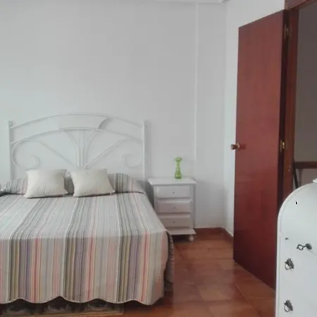 Chalet En Frente De La Playa Prázdninový dům Torremolinos
